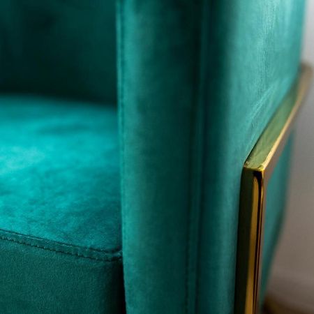 Eh Apartments Merkur St. Gallen Zewnętrze zdjęcie