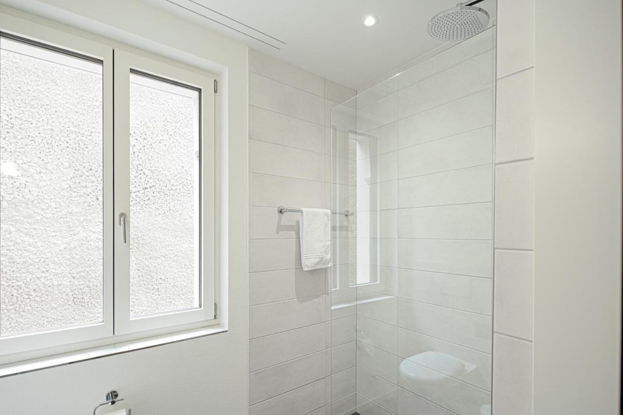 Eh Apartments Merkur St. Gallen Zewnętrze zdjęcie