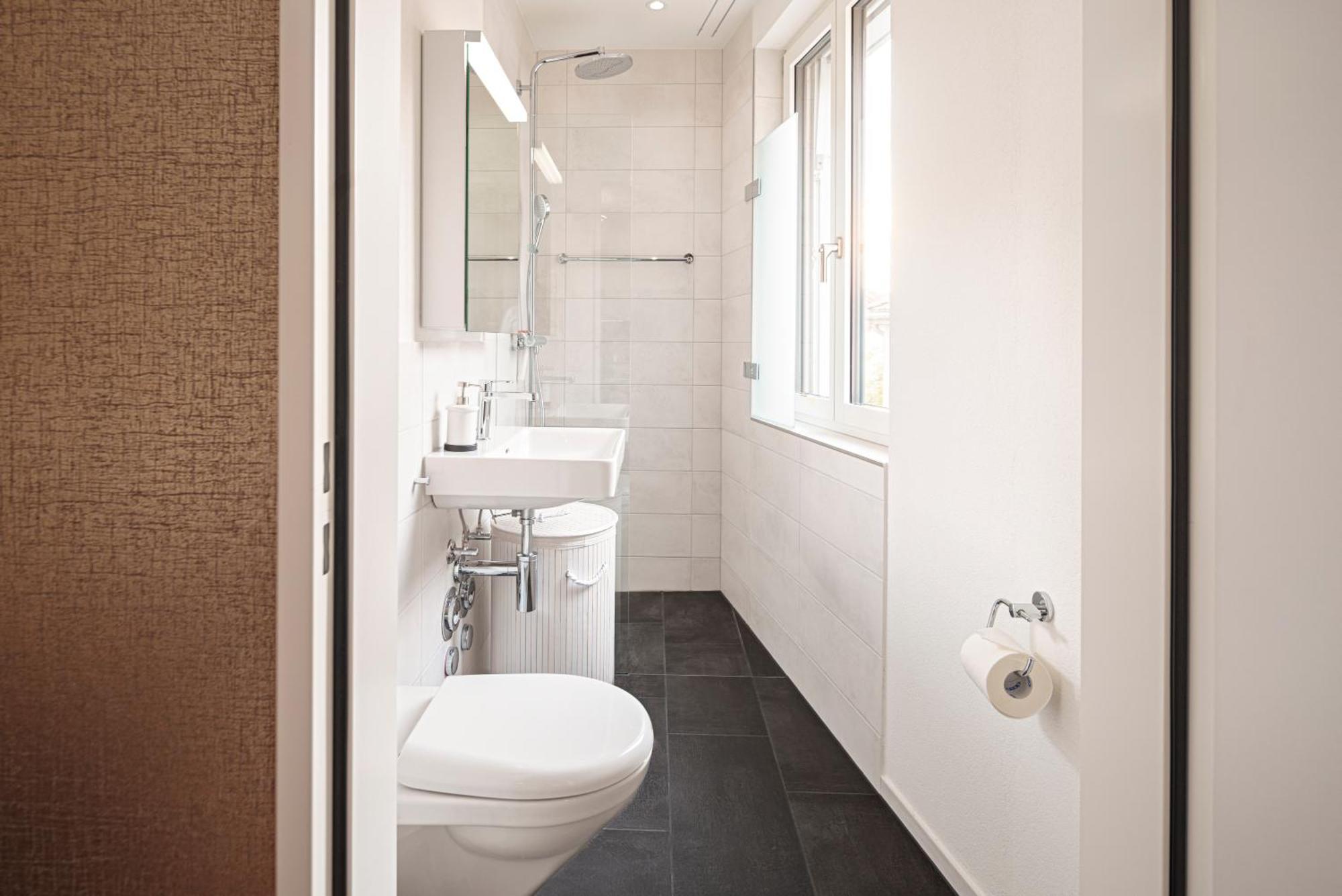 Eh Apartments Merkur St. Gallen Pokój zdjęcie
